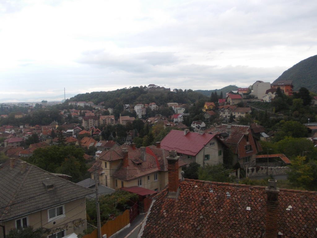 Hotel Esprit Brasov Exterior photo