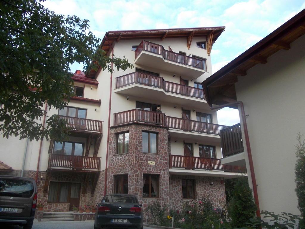 Hotel Esprit Brasov Exterior photo