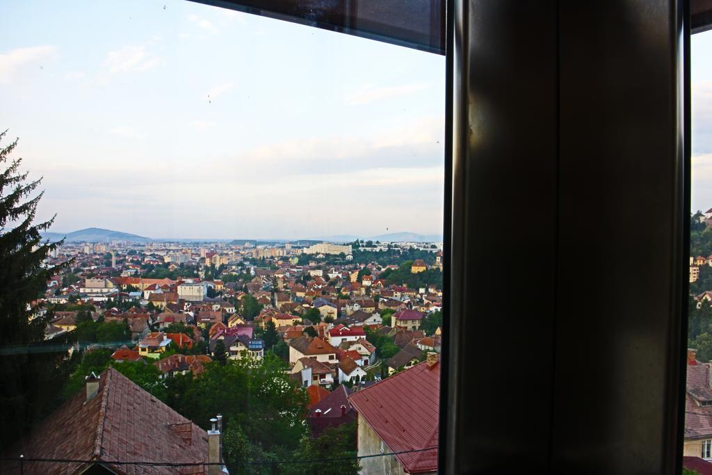 Hotel Esprit Brasov Exterior photo