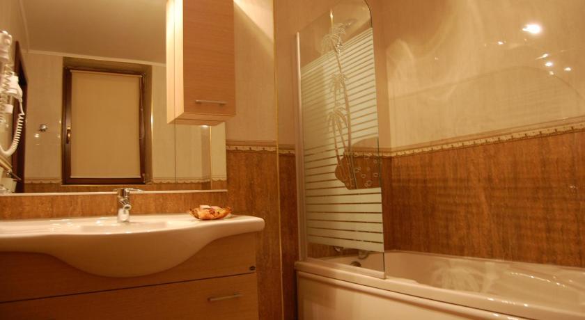 Hotel Esprit Brasov Room photo