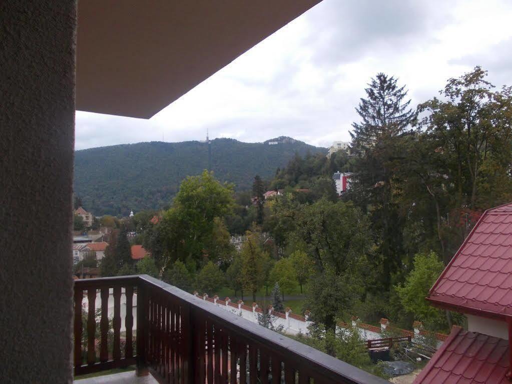 Hotel Esprit Brasov Exterior photo
