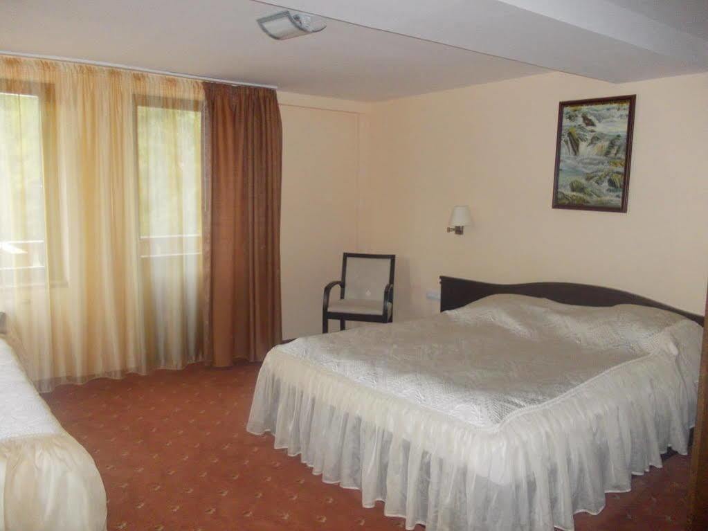 Hotel Esprit Brasov Exterior photo
