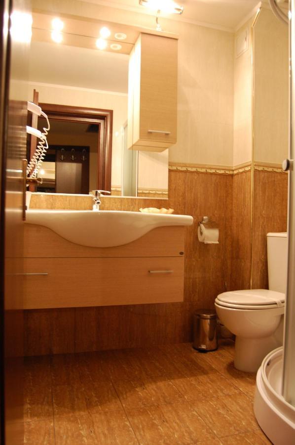 Hotel Esprit Brasov Room photo
